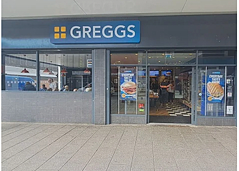 Greggs Sunderland