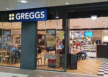 Greggs The Wrekin
