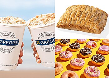 Greggs Vale of Glamorgan