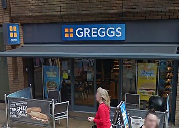 Greggs Walsall