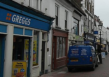 Greggs Waltham Abbey