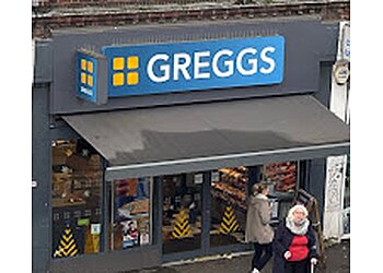 Greggs Worcester Park