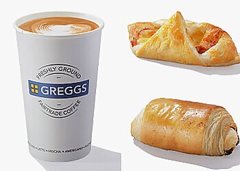Greggs Worcester Park