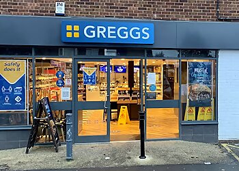 Greggs Wycombe