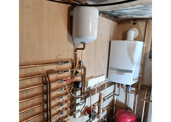 Gregson & Son Plumbing and Heating