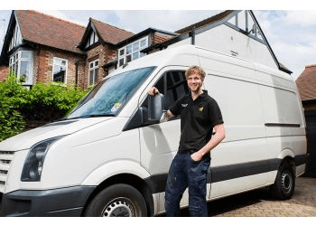 Gregson & Son Plumbing and Heating