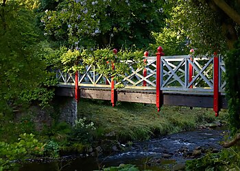 Gresgarth Hall Gardens