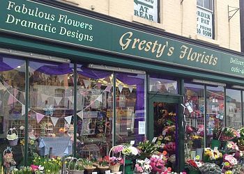 Grestys Florist