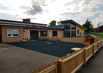 Greswold Primary School