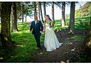Gretna Green Wedding Photography & Videos