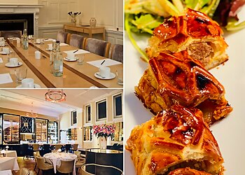 GreyFriars Luxury Hotel & Restaurant