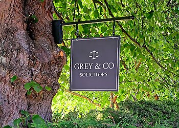 Grey and Co. Solicitors