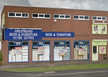 Greyfriars Beds & Furniture Ltd.
