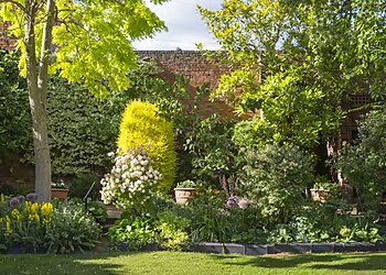 Greyfriars House and Garden