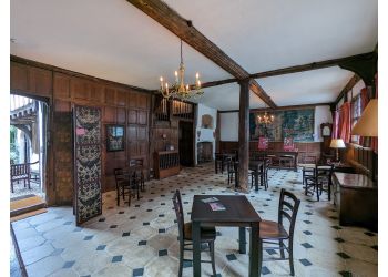 Greyfriars House and Garden