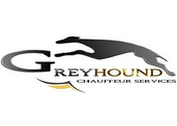 Wycombe taxis Greyhound Chauffeurs image 1