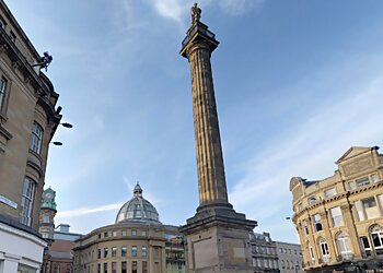 Grey's Monument