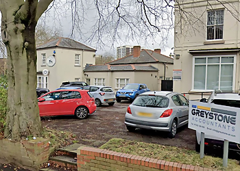 Greystone Accountants