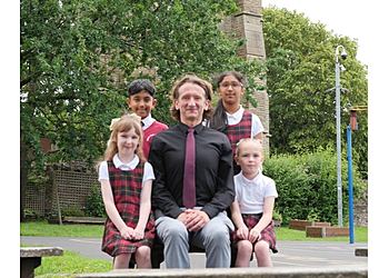 Griffin Park Primary School