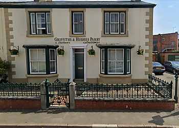 Griffiths & Hughes Parry Griffiths & Hughes Parry