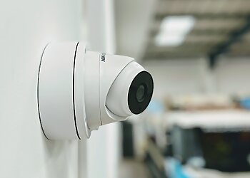 Griffiths Security and Smart Technology