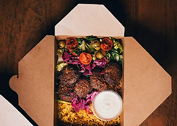 Grill-It Tettenhall Road