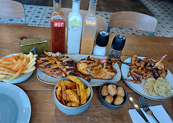 Grill-It Tettenhall Road Grill-It Tettenhall Road