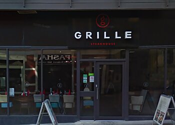 Grille Steakhouse