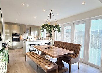 Grimsargh Blinds & Shutters