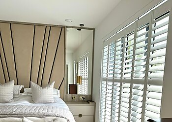 Grimsargh Blinds & Shutters