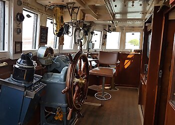 Grimsby Fishing Heritage Centre