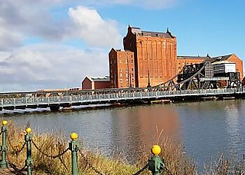 Grimsby Fishing Heritage Centre