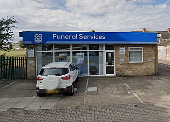 Grimsby Funeral Home