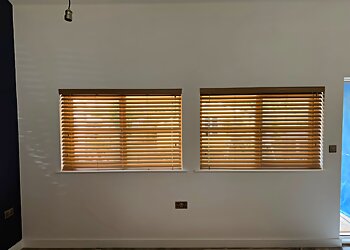 Grimsby Sunblinds