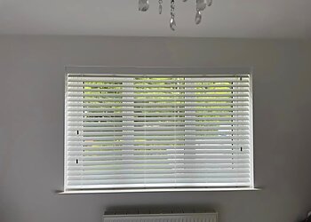 Grimsby Sunblinds