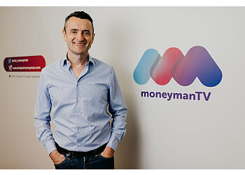 North East Lincolnshire mortgage broker Grimsbymoneyman image 1