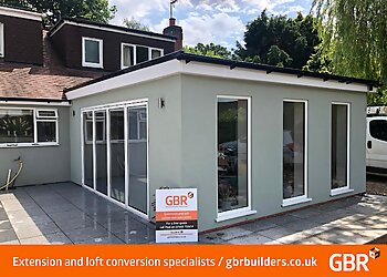 Grimshaw Building and Renovations Ltd