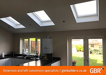 Grimshaw Building and Renovations Ltd