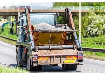 Grinsell Skip Hire Ltd.