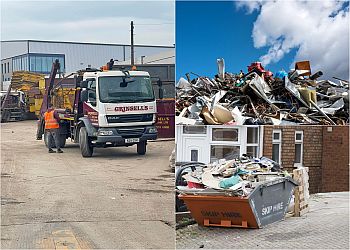 Grinsell Skip Hire Ltd.