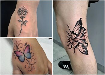 Grizzly Art Collective