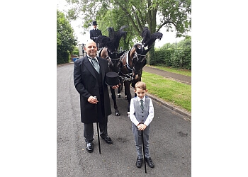 Grocutt & Sons Funeral Directors