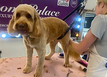 Groom Palace Harrogate