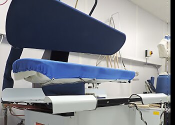 Grossi's Ferry Laundrette