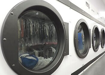 Grossi's Ferry Laundrette