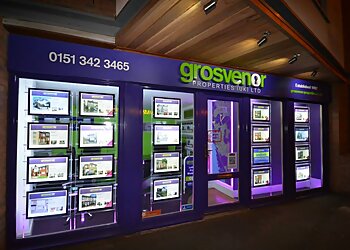 Grosvenor Properties (UK) Ltd.