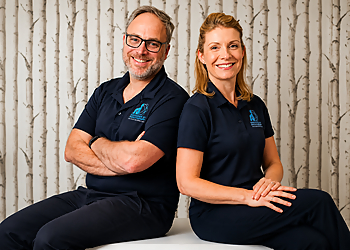 Grosvenor Street Physiotherapy