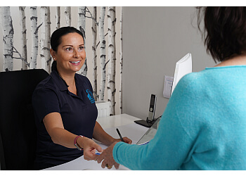 Grosvenor ST Physiotherapy Health and Wellbeing Clinic