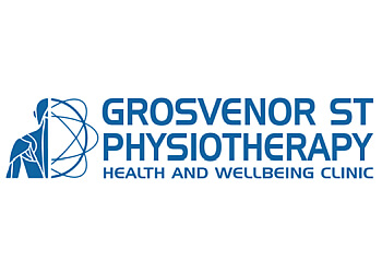 Grosvenor Street Physiotherapy Health and Wellbeing Clinic