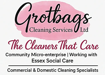 Grotbags Cleaning Services Ltd